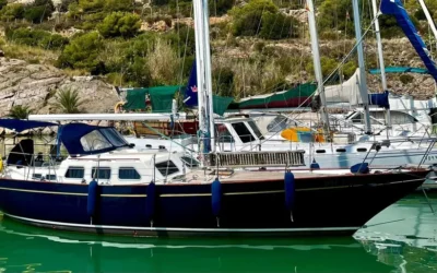 BELLIURE 41