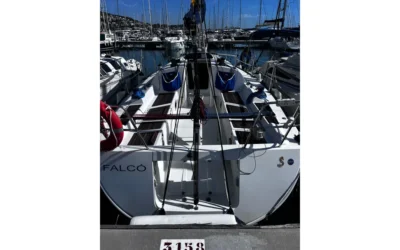 Beneteau First 36.7