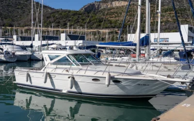 Tiara Yachts 3100 Open