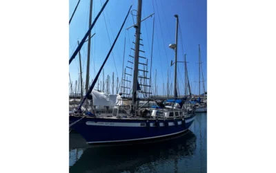 Belliure Endurance 35